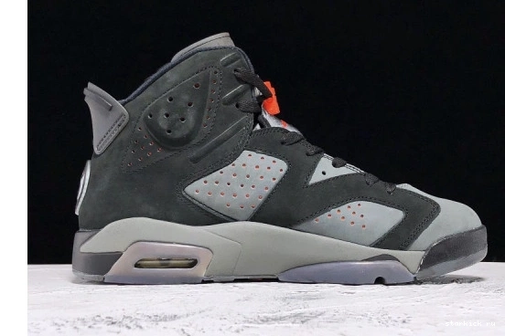 Paris Air Jordan Jordan CK1229 Saint-Germain 6 Retro CK1229 001 Air x 001 0316